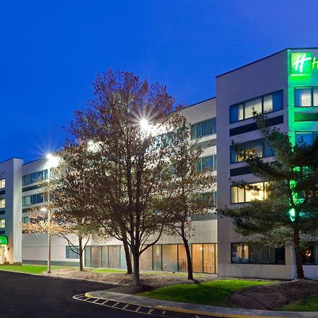 Holiday Inn Princeton By Ihg المظهر الخارجي الصورة