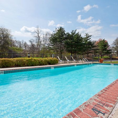 Holiday Inn Princeton By Ihg المظهر الخارجي الصورة