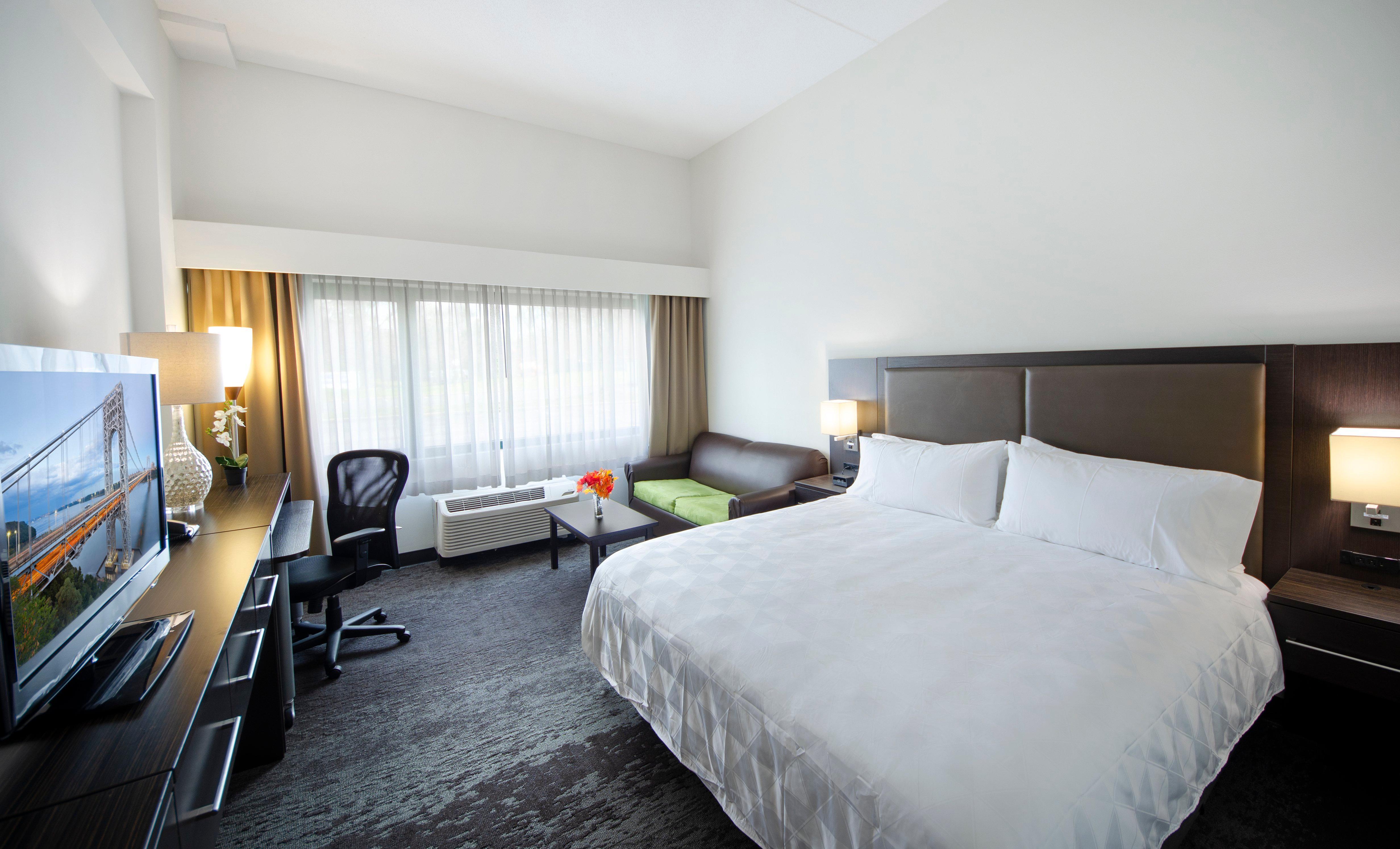 Holiday Inn Princeton By Ihg المظهر الخارجي الصورة
