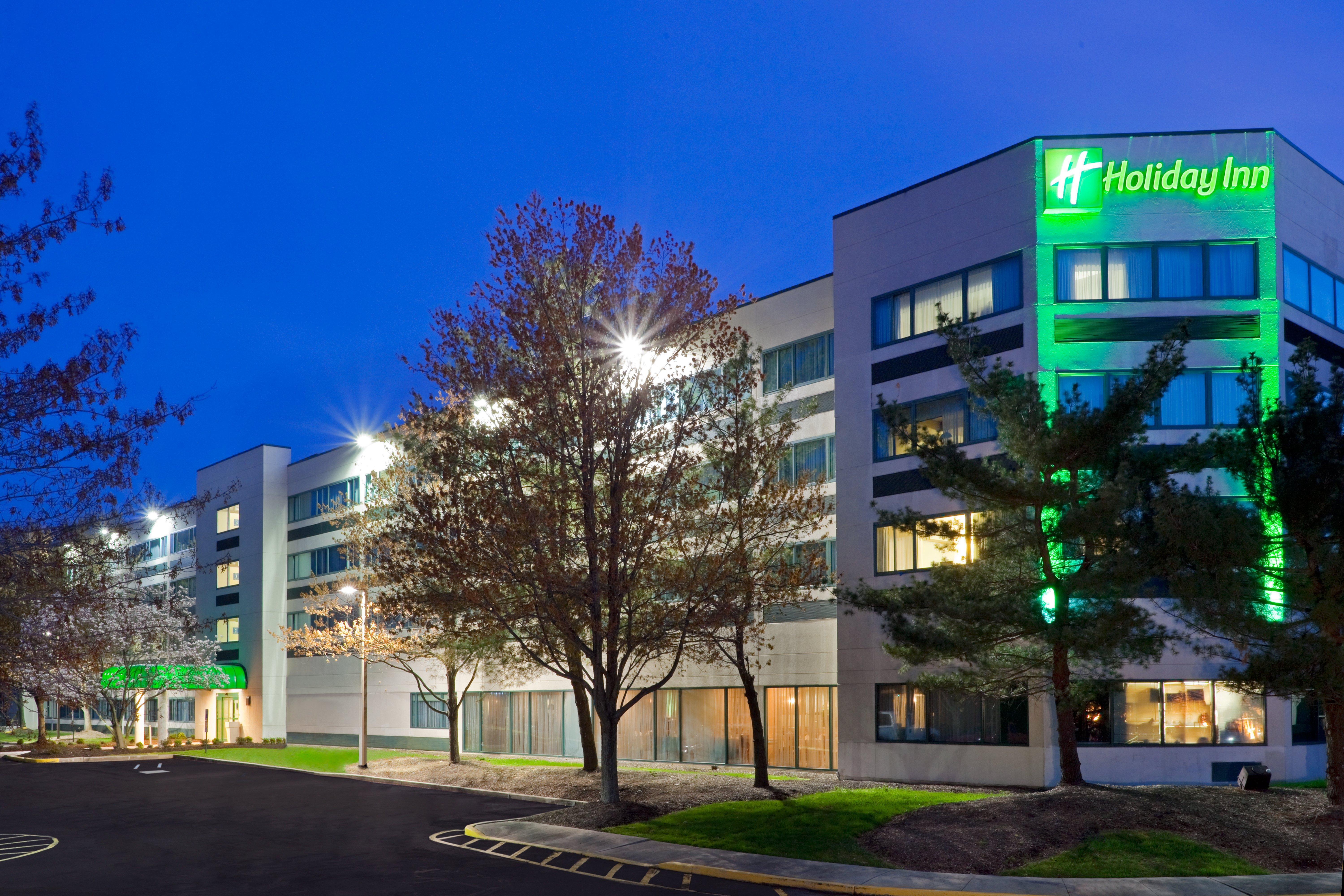 Holiday Inn Princeton By Ihg المظهر الخارجي الصورة