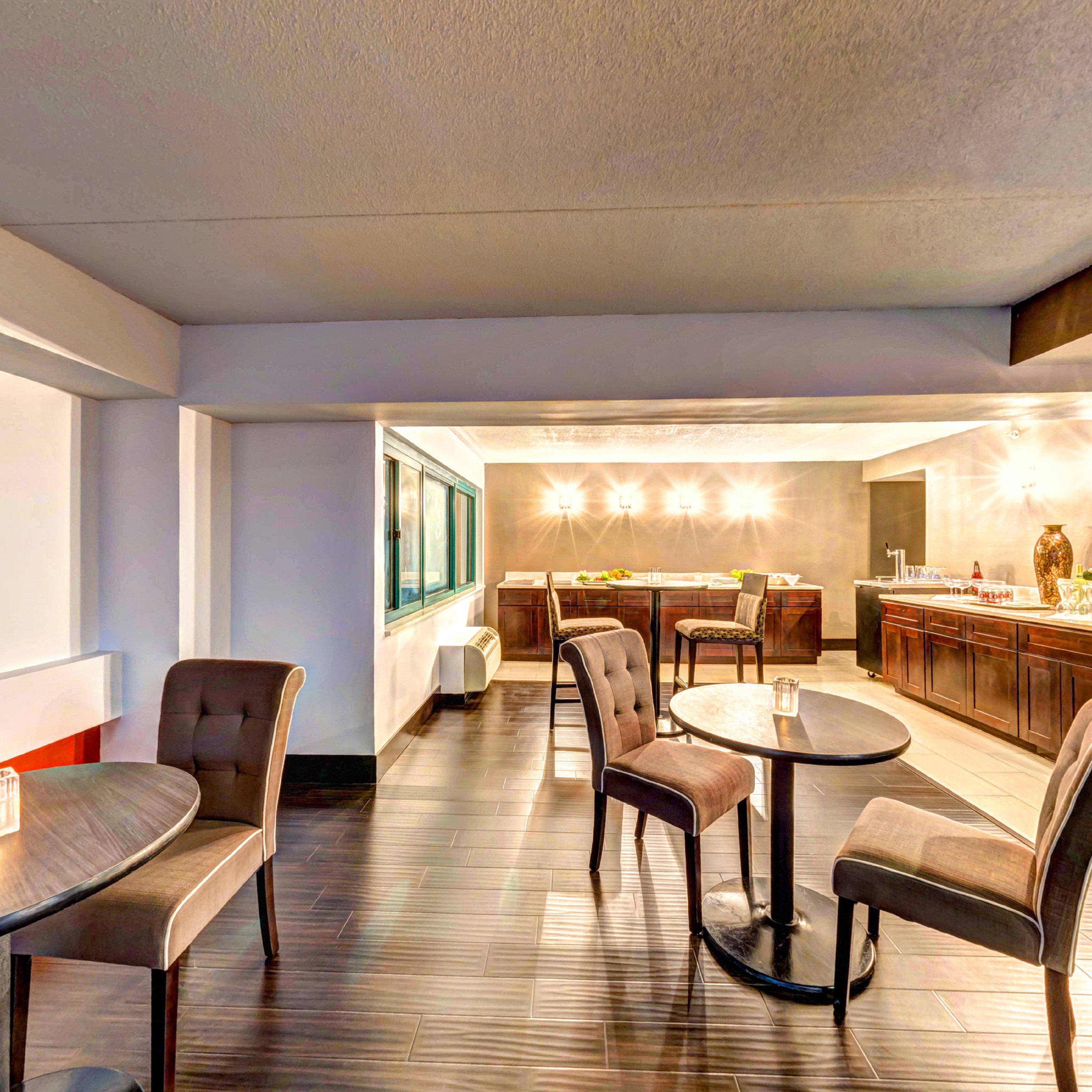 Holiday Inn Princeton By Ihg المظهر الخارجي الصورة