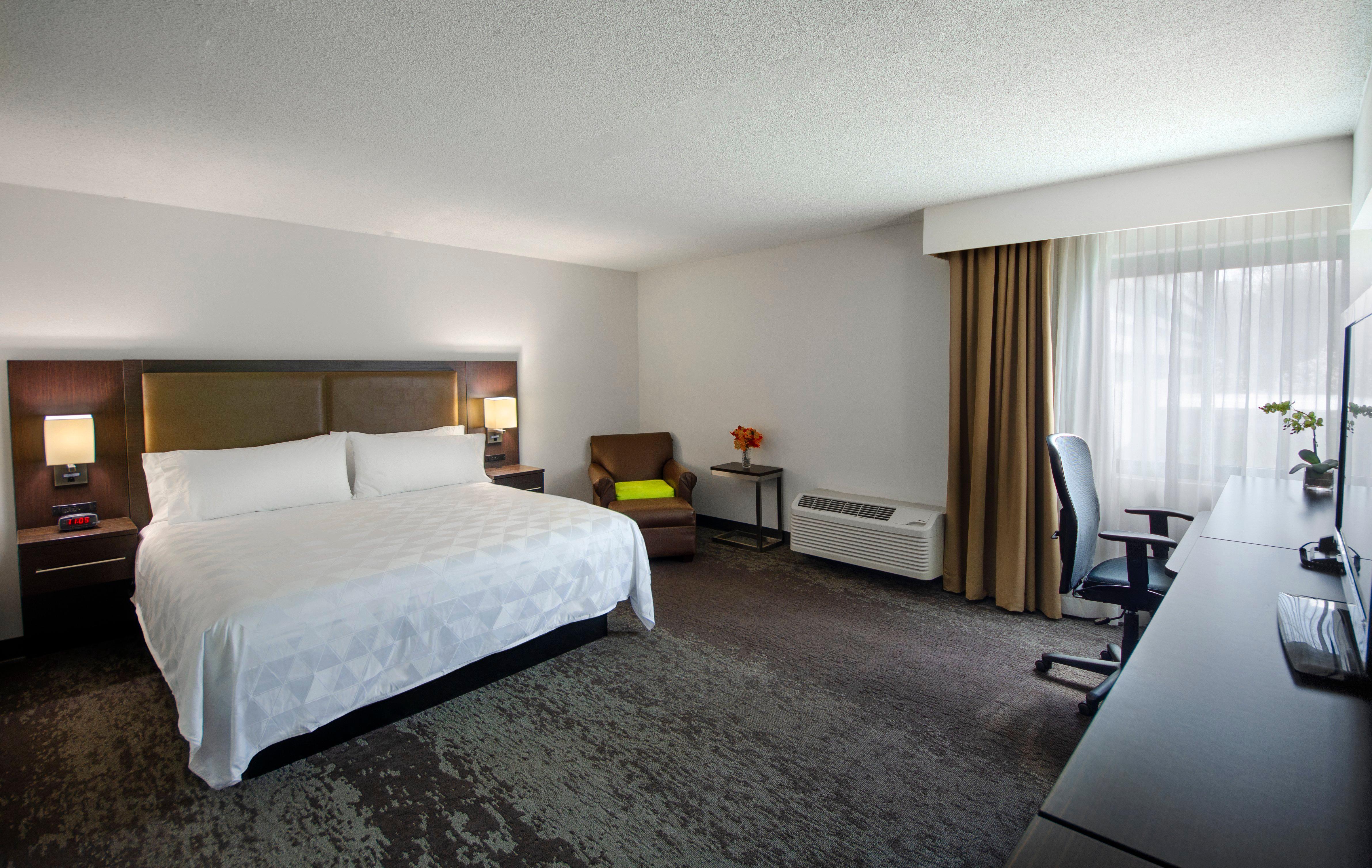 Holiday Inn Princeton By Ihg المظهر الخارجي الصورة