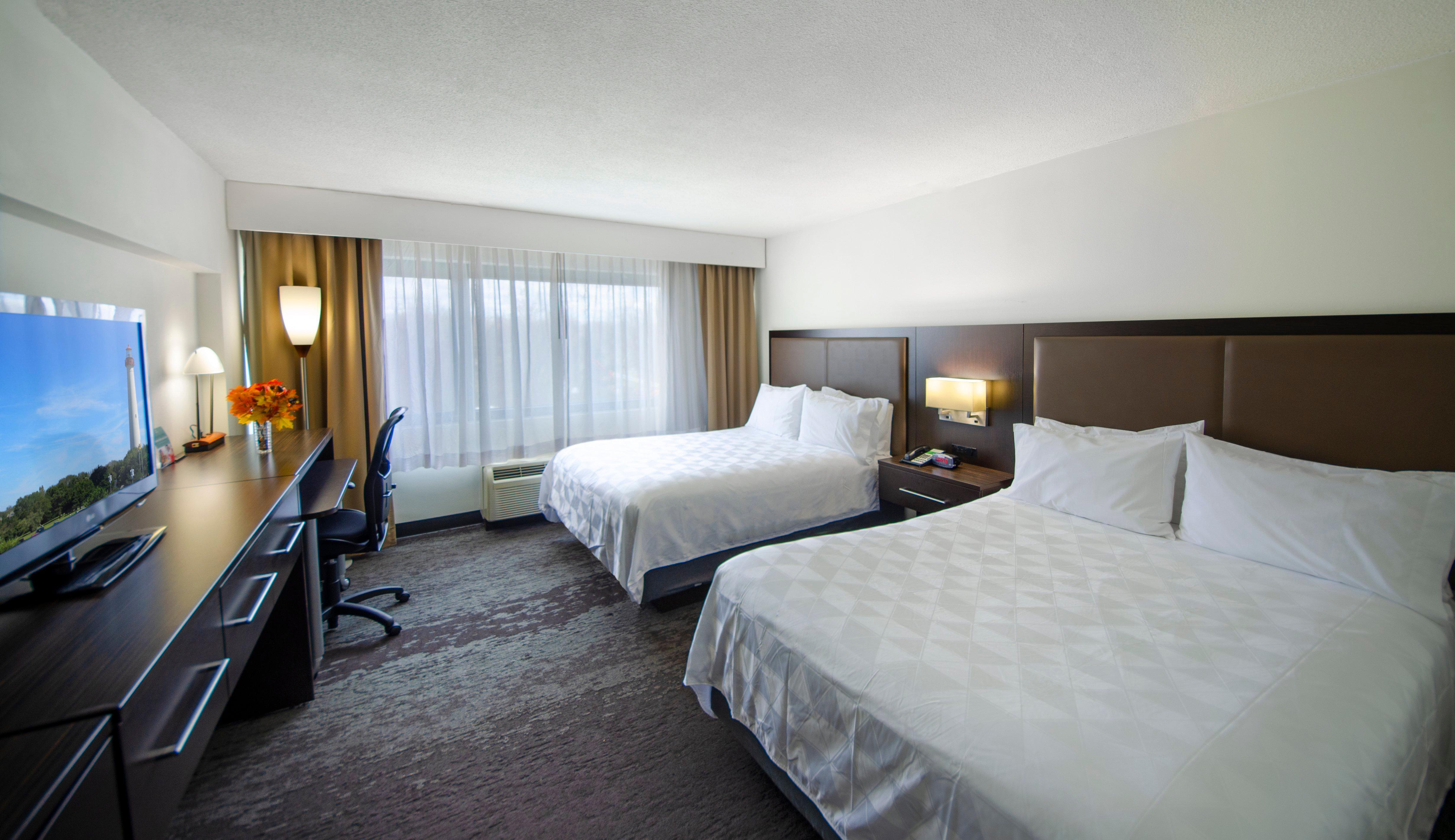 Holiday Inn Princeton By Ihg المظهر الخارجي الصورة