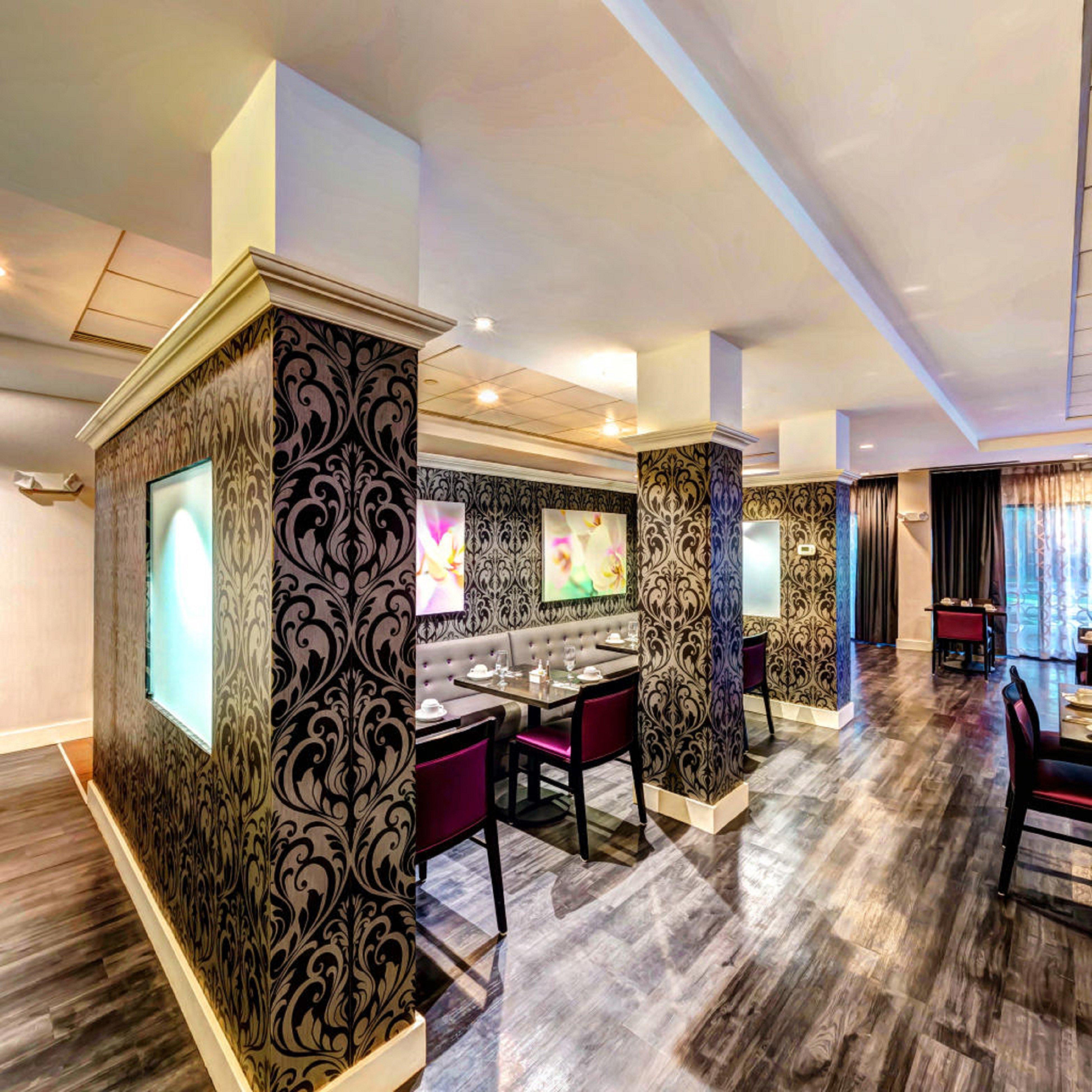 Holiday Inn Princeton By Ihg المظهر الخارجي الصورة