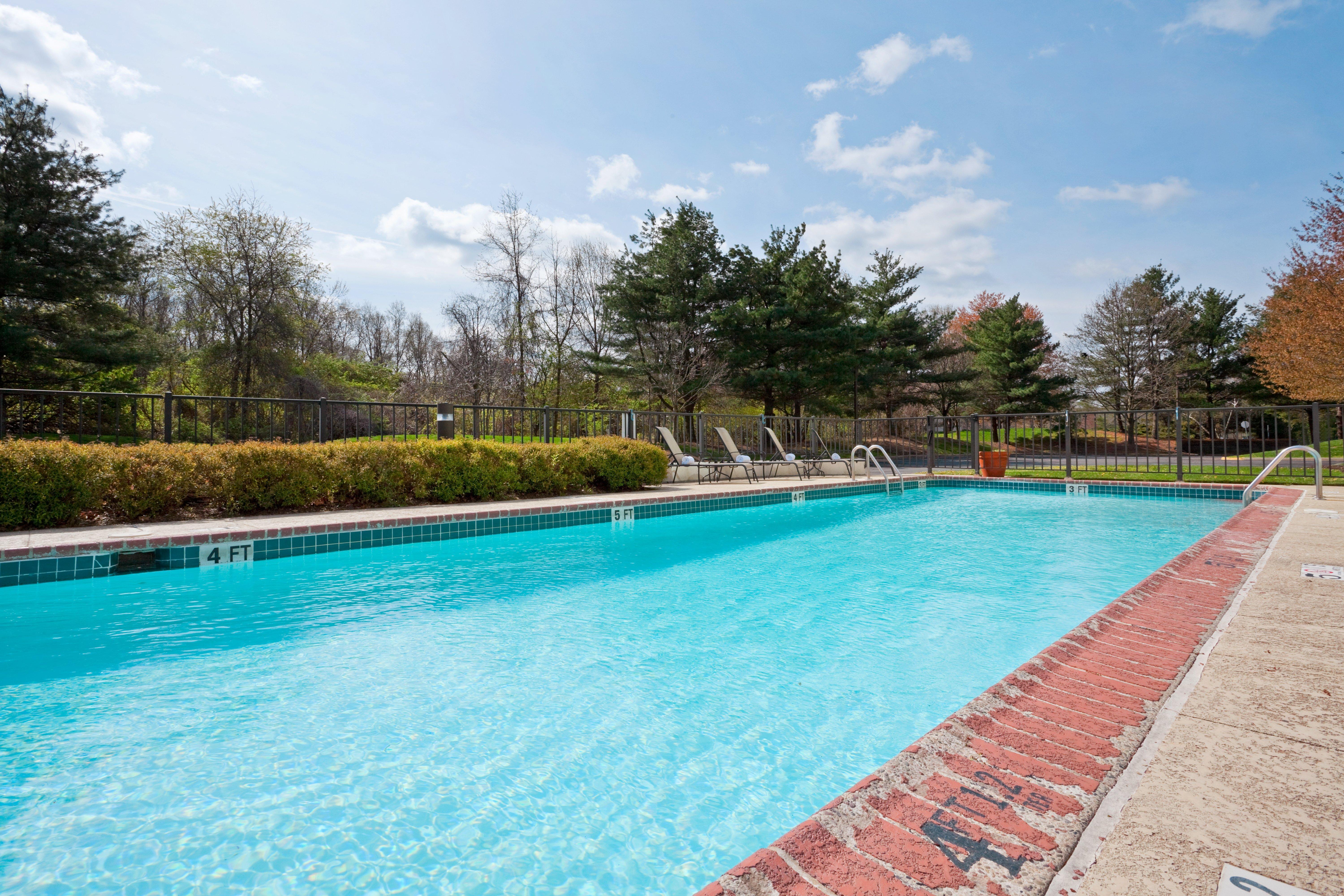 Holiday Inn Princeton By Ihg المظهر الخارجي الصورة