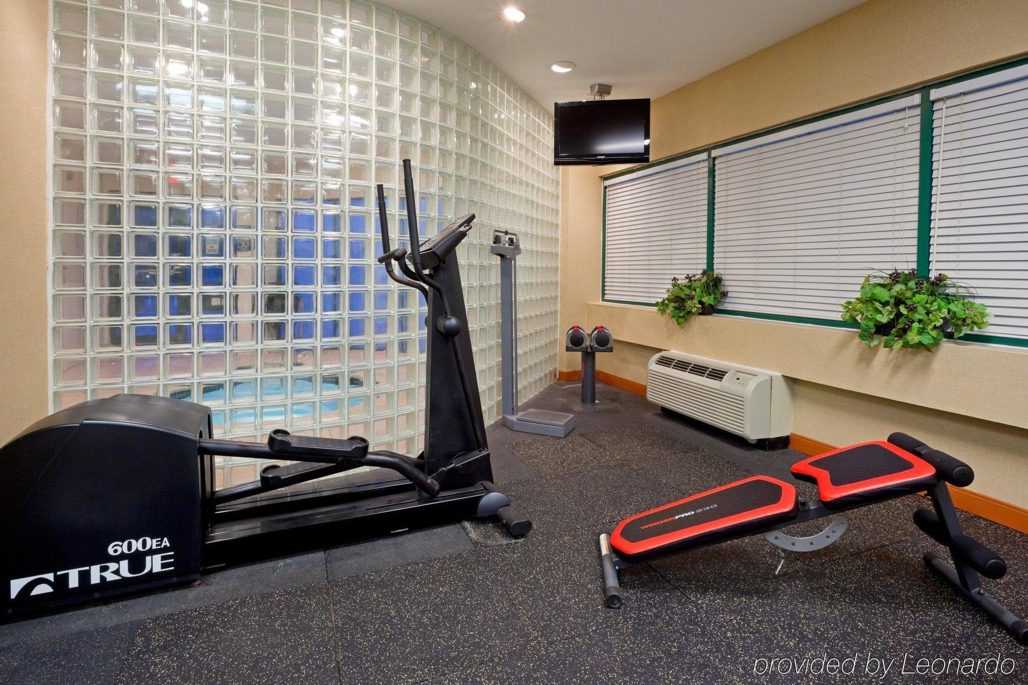 Holiday Inn Princeton By Ihg المرافق الصورة
