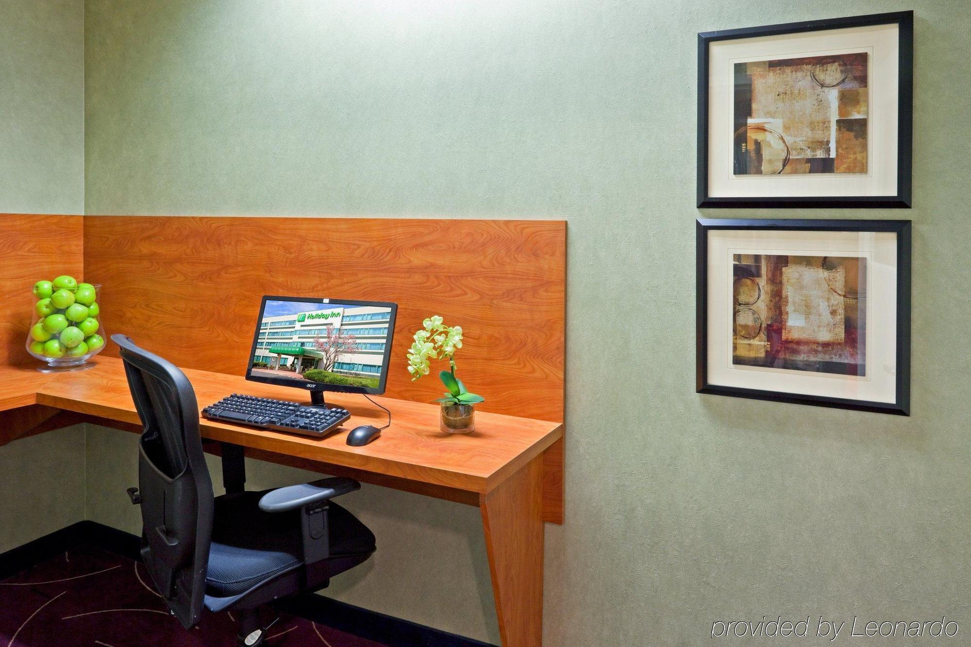 Holiday Inn Princeton By Ihg المرافق الصورة