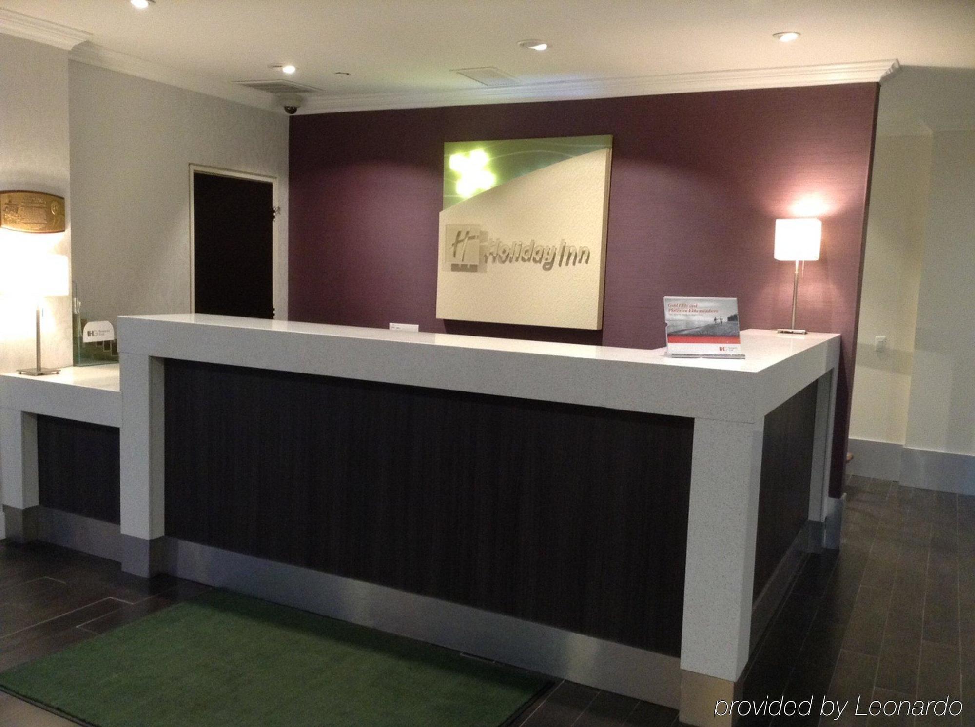 Holiday Inn Princeton By Ihg المظهر الخارجي الصورة