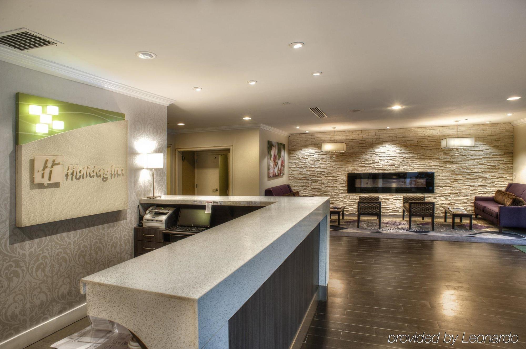 Holiday Inn Princeton By Ihg المظهر الخارجي الصورة