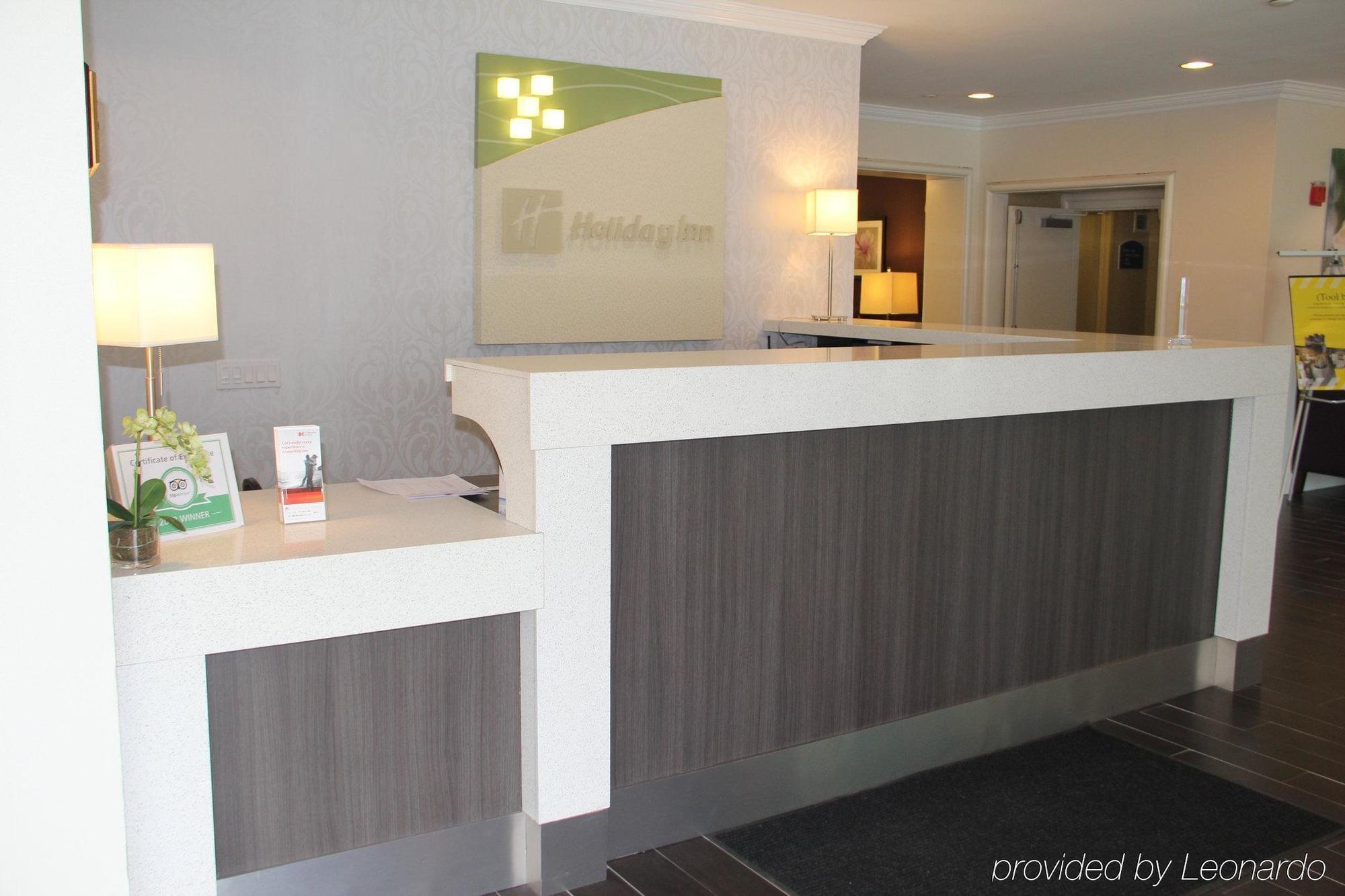 Holiday Inn Princeton By Ihg المظهر الخارجي الصورة
