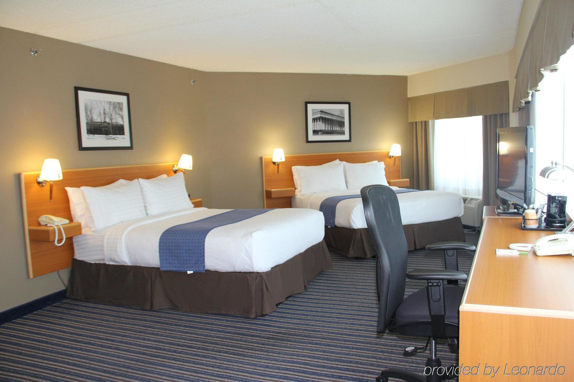 Holiday Inn Princeton By Ihg المظهر الخارجي الصورة