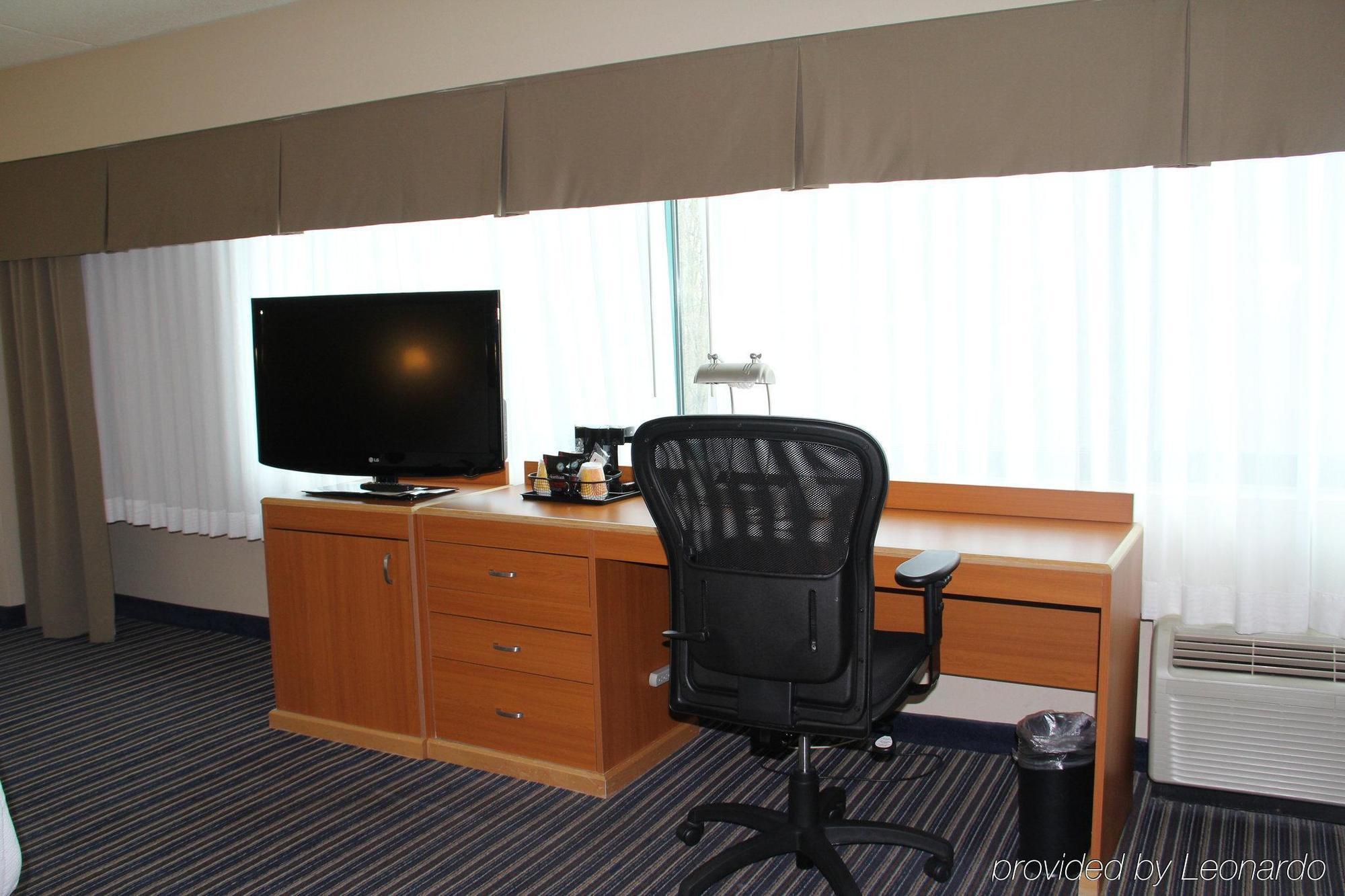 Holiday Inn Princeton By Ihg المظهر الخارجي الصورة