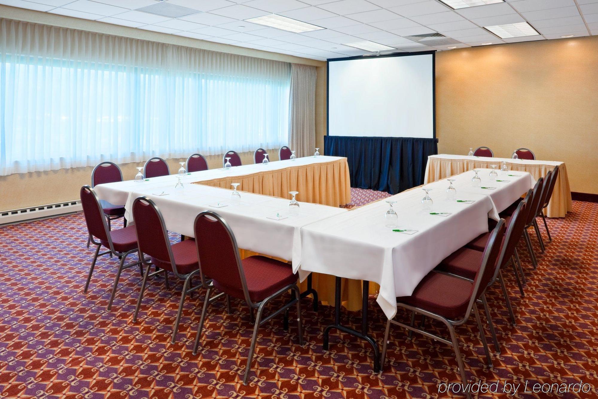 Holiday Inn Princeton By Ihg المظهر الخارجي الصورة