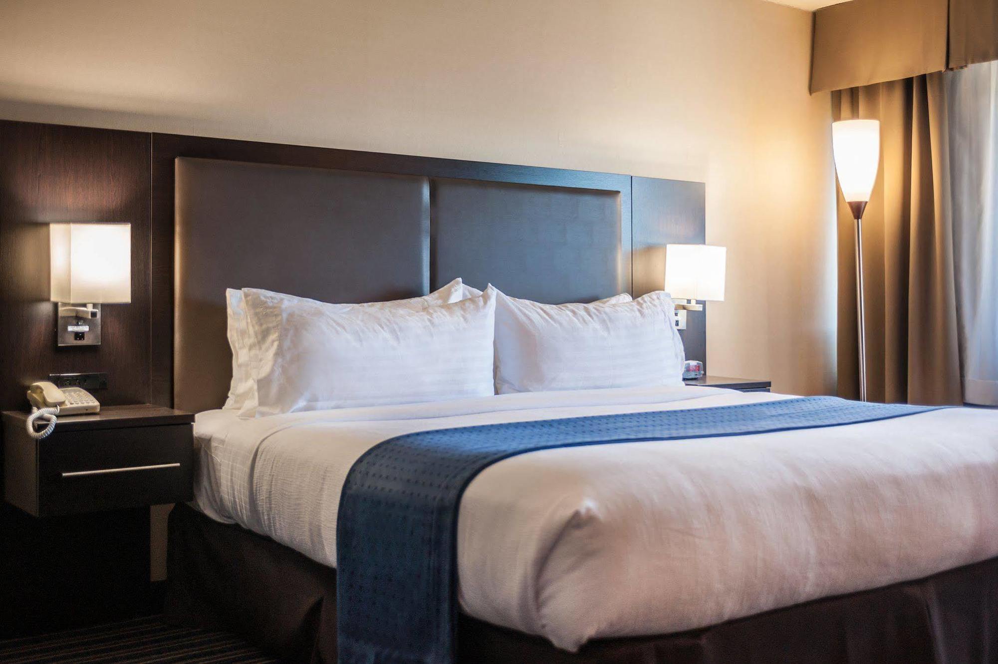 Holiday Inn Princeton By Ihg المظهر الخارجي الصورة