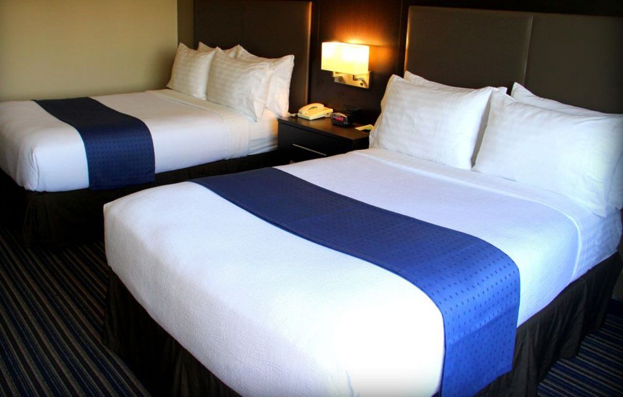 Holiday Inn Princeton By Ihg المظهر الخارجي الصورة
