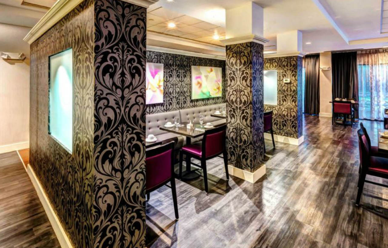 Holiday Inn Princeton By Ihg المظهر الخارجي الصورة